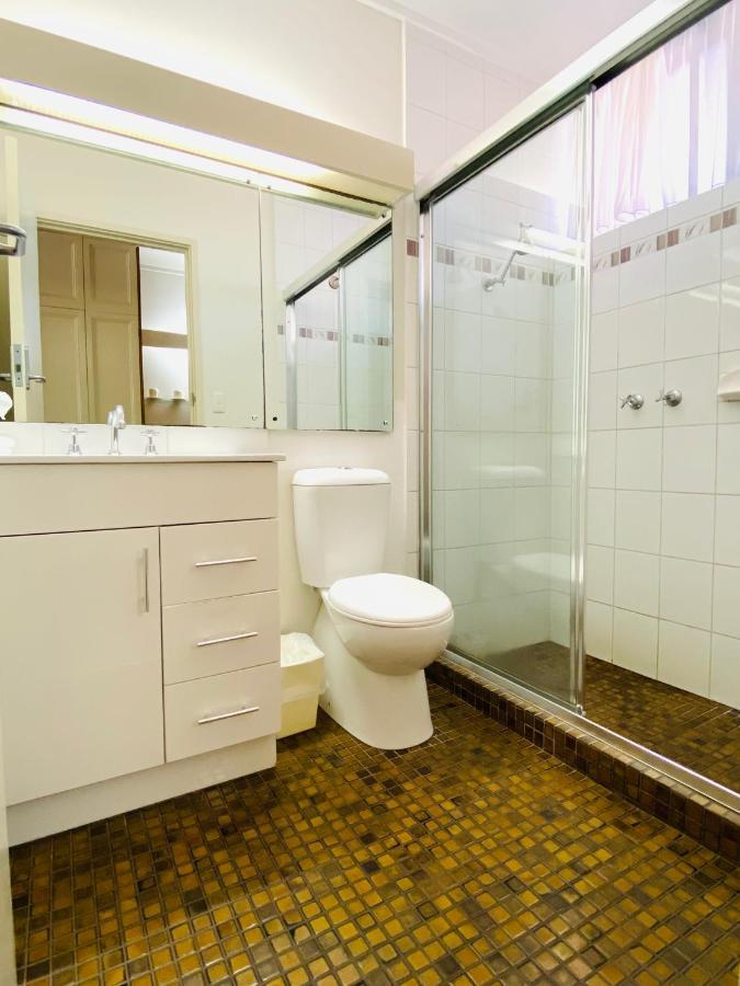 Connells Motel & Serviced Apartments Traralgon Dış mekan fotoğraf