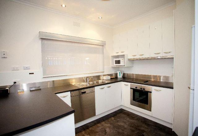 Connells Motel & Serviced Apartments Traralgon Oda fotoğraf