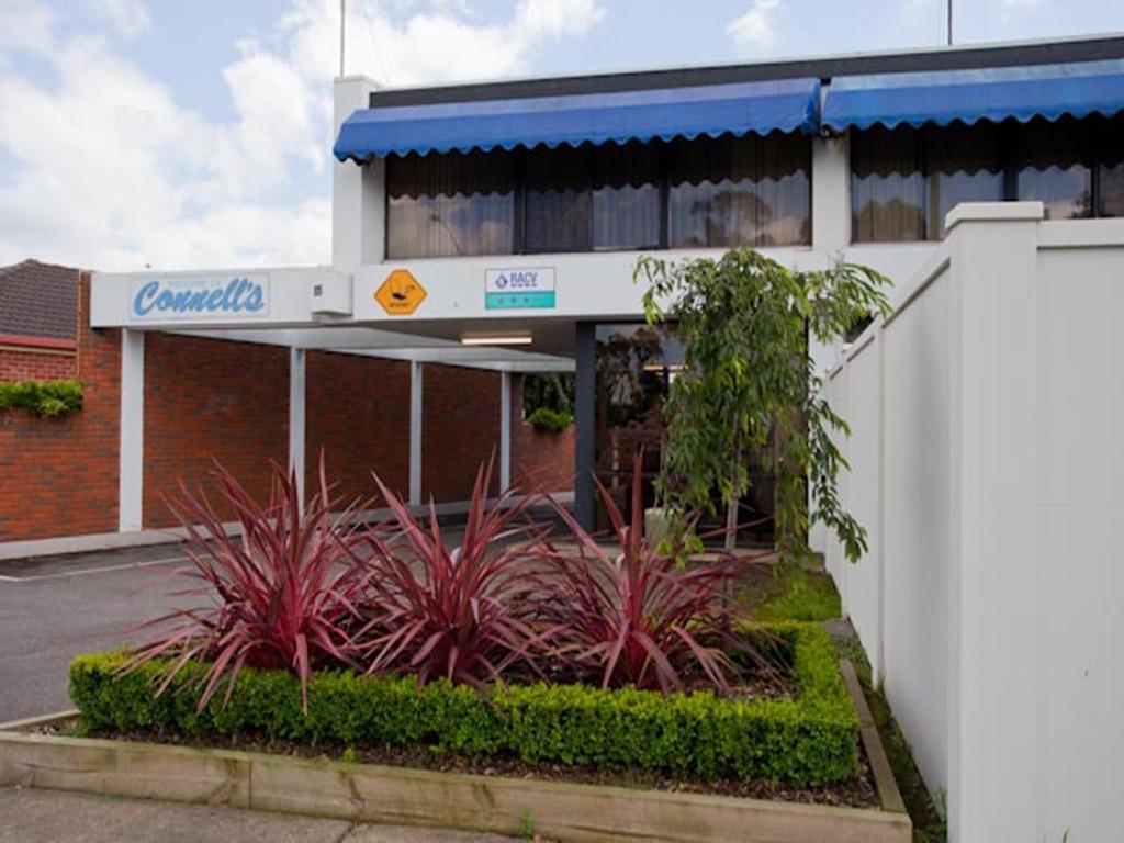 Connells Motel & Serviced Apartments Traralgon Dış mekan fotoğraf